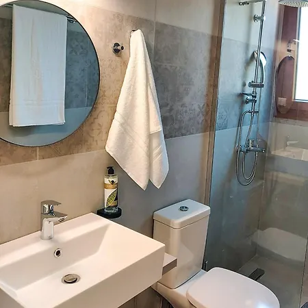 Naiades Urban Lejlighedshotel