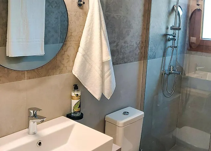 Naiades Urban Hotel de apartamente